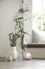 Räder Glasvase Wiesenblumen D.13,5cm, H.30cm Produktbild-Vorschau 3