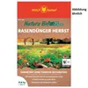 WOLF Natura  Herbst Rasendünger rein Pflanzlich, 100% Produktbild-Vorschau 8