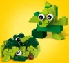 LEGO 11007 Classic Kit créatif vert, kit de démarrage, Voir les images du produit 13