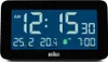 Braun BC10B Digitaler Quarzwecker mit präzisem Quarzwerk, Produktbild-Vorschau 4