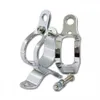 Blinkerhalter-Set chrom Ø Gabel 30-45mm Náhled obrázku produktu 1