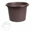 Doniczka Campanula brązowa średnica 40 cm Podgląd zdjęcia produktu 5