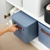 Rotho 2er-Set Aufbewahrungsbox 27L Maloja - Kunststoffbox Produktbild-Vorschau 5
