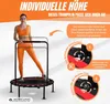 Mobiclinic Kangumobi, fitness trampoline, inklapbaar, Productafbeelding-voorbeeld 4