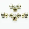 Pipetec Klemmring Schraubfitting T-Stück 16x2 mm Produktbild-Vorschau 2