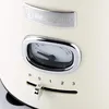 Westinghouse Blender Retro Collectie – vanillewit – 1,5 Productafbeelding-voorbeeld 5