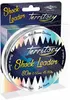 Mikado Territory Shock Leader Monofile Schnüre 80 M Grün Produktbild-Vorschau 6
