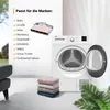 Heizregister passend wie Beko 2970101400 IRCA Heizelement Produktbild-Vorschau 8