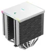 K Cooler Deepcool AK620 DIGITAL SE White Produktbild-Vorschau 7