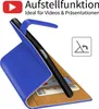 Book Case für Samsung Galaxy S26 Hülle Tasche Flip Cover Produktbild-Vorschau 6