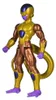 Bandai DRAGON BALL LIMIT BREAKER GOLDEN FRIEZA Náhled obrázku produktu 2