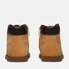 Timberland Pokey Pine Zip Stiefel Für Kleinkinder Braun EU Produktbild-Vorschau 5