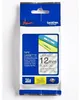 Cinta de etiquetas Brother® TZE131 – laminada, 12 mm x 8 m, Vista previa de la imagen del producto 32