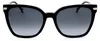 Tommy Hilfiger Mod. Th 1880 S Black Náhled obrázku produktu 2