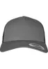 FLEXFIT 6506 | 5-Panel Retro Trucker Cap, Obermaterial aus Produktbild-Vorschau 5