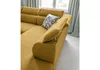 MIUFORM Sweet Harmony - Ecksofa mit Bettfunktion und Produktbild-Vorschau 5