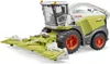 Bruder 02134 Claas Jaguar 980 Ensileuse automotrice Voir les images du produit 22
