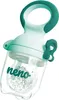 A baby food feeder pacifier. Voir les images du produit