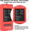 Tester solárnych panelov MPPT Fotovoltaický multimeter na Náhľad obrázku produktu 4