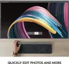 Logitech 920-008496, Plná velikost (100 %), Bezdrátový, RF Náhled obrázku produktu 7