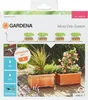 Set di prolunghe GARDENA 13006 Anteprima dell’immagine prodotto 3