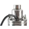 Pompe submersible KRAFT & DELE 650W 50m KD1703 Voir les images du produit 13