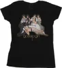 Gossip Girl - T-Shirt für Damen BI22907 (XXL) (Schwarz) Produktbild-Vorschau 1