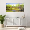 Coloray - Glasbild - 120x60 cm - Wandbild - Glasbilder - Produktbild-Vorschau 4