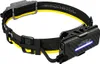 Nitecore Carbon 12K verlengbatterij met hoofdband - Productafbeelding-voorbeeld 1
