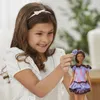 Hasbro PD Barbie Rüschen & Zöpfe Produktbild-Vorschau 6