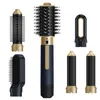 Multifunktionales Haarstyling-Set 6-in-1, Automatischer Produktbild-Vorschau 1