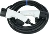vhbw Typ 2 Ladekabel 11 kW 16 A 3-phasig 7 m für E-Auto - Produktbild-Vorschau 1