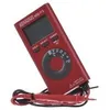 Multimeter MM P3 0,1 mV-600 V AC/DC RMS BENNING Produktbild-Vorschau 14