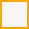 A square yellow frame on a white background. Produktbild-Vorschau