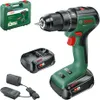 Akku-Bohrschrauber UniversalImpact 18V-60, 2 x Akku PBA 18V Produktbild-Vorschau 2