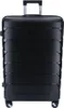 DYX 4 Rollen Trolley S 55 cm Washington schwarz : schwarz Produktbild-Vorschau 2
