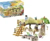 PLAYMOBIL FamilyFun 71192, Zoo, 4 lat(a), Wielobarwny, Podgląd zdjęcia produktu 9