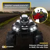 Actionbikes Motors Kinderquad Bumper | Mini Offroad Quad - Produktbild-Vorschau 4