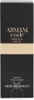 Giorgio Armani Armani Code Pour Homme Absolu Gold Eau de Produktbild-Vorschau 5