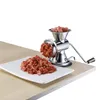 Fleischwolf WES Größe 8 Produktbild-Vorschau 14
