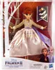 Hasbro E6844 Disney Frozen 2 Eiskönigin Deluxe Elsa Produktbild-Vorschau 1