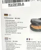 Clatronic Waffeleisen | mit Ø 18cm antihaftbeschichteter Produktbild-Vorschau 9
