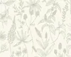 Jette Joop Blumentapete florale Tapete Vliestapete mit Produktbild-Vorschau 9