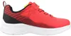 Skechers Klettverschluß in rot, Gr. 35 Produktbild-Vorschau 4