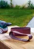 Schleifband-Set für Bandschleifer, 9-teilig, 75 x 533 mm, Produktbild-Vorschau 6