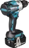 Makita DDF489RTJ Akku-Bohrschrauber Produktbild-Vorschau 9