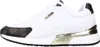 Guess Damen Sneaker Sneaker Low Synthetik weiss 37 Produktbild-Vorschau 15