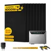 Powerness® Balkonkraftwerk mit Speicher Anker SOLIX Produktbild-Vorschau 1