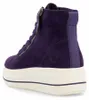 Remonte Schnürstiefel Kaltfutter in lila/violett, Gr. 42 Produktbild-Vorschau 5