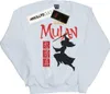 Disney - Sweatshirt für Herren BI36454 (XL) (Weiß) Produktbild-Vorschau 1